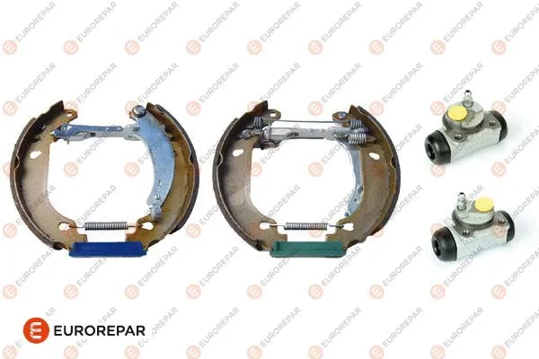 Brake Kit, drum brake (1611450880)