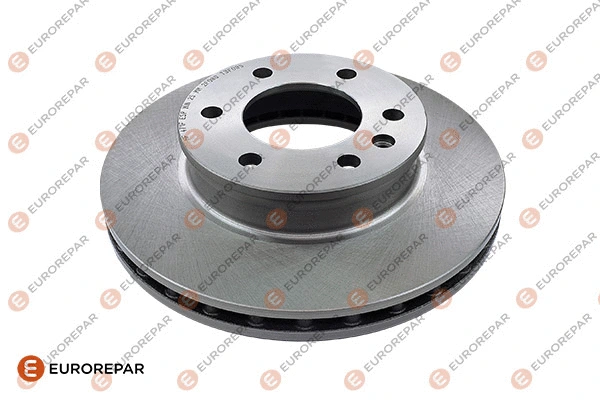 Brake Disc (1636507180)
