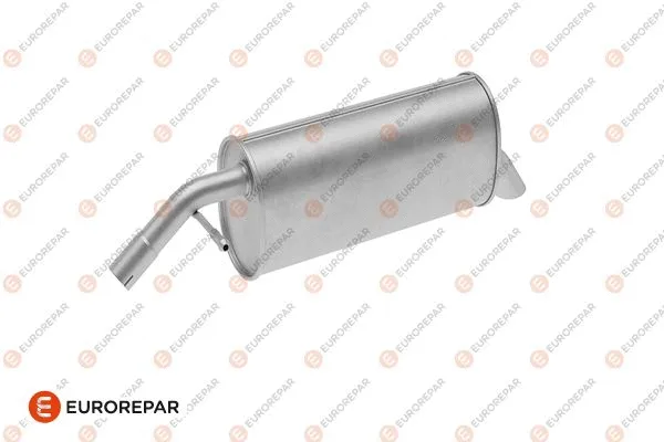 Rear Muffler (1609222080)