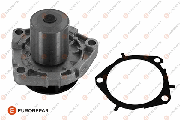 Water Pump, engine cooling (1682238780)