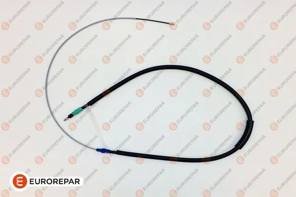 Cable Pull, parking brake (1637146280)