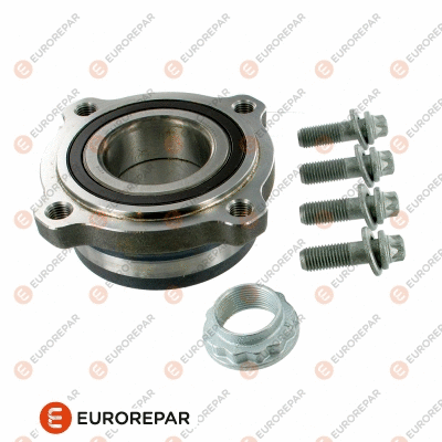 Wheel Bearing Kit (1681955880)