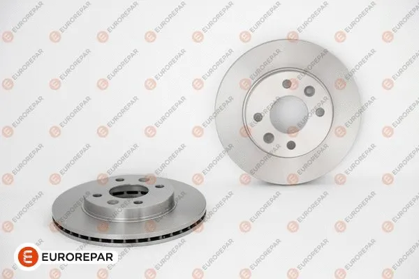 Brake Disc (1686318580)