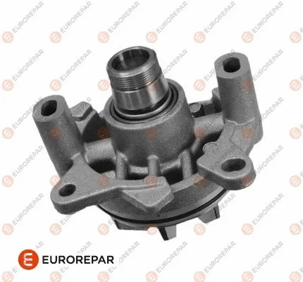 Water Pump, engine cooling (1637173480)