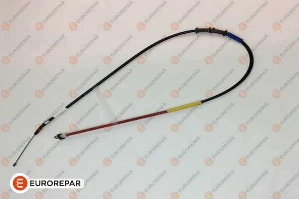Cable Pull, parking brake (1637161280)
