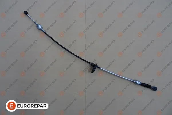 Cable Pull, manual transmission (1637140280)