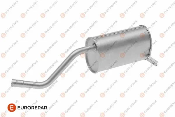 Rear Muffler (1609228780)
