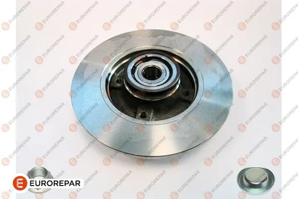 Brake Disc (1619237880)
