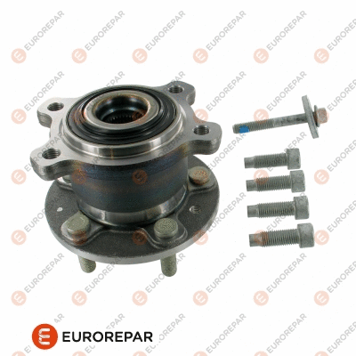 Wheel Bearing Kit (1681963180)
