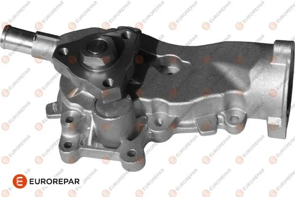 Water Pump, engine cooling (1678107580)