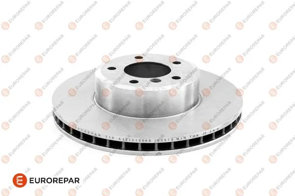 Brake Disc (1636912080)
