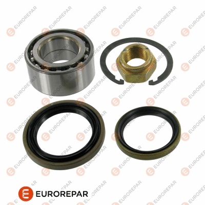 Wheel Bearing Kit (1681950180)