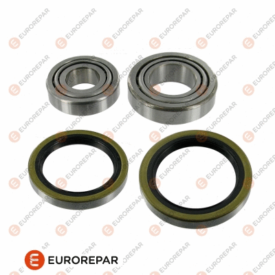 Wheel Bearing Kit (1681960780)