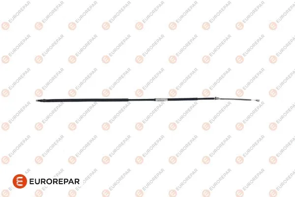 Cable Pull, parking brake (E074039)