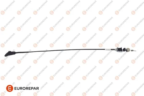 Cable Pull, clutch control (E074346)