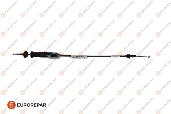Cable Pull, clutch control (E074387)