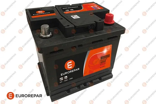Starter Battery (ERPAKU0004)