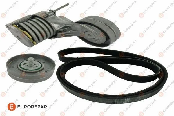 V-Ribbed Belt Set (1612061380)