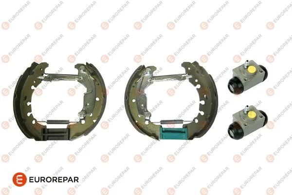 Brake Kit, drum brake (1619604180)