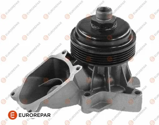 Water Pump, engine cooling (1637176180)