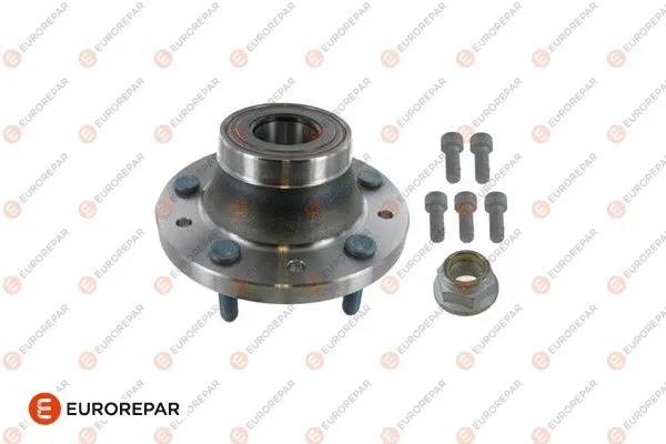 Wheel Bearing Kit (1686249280)