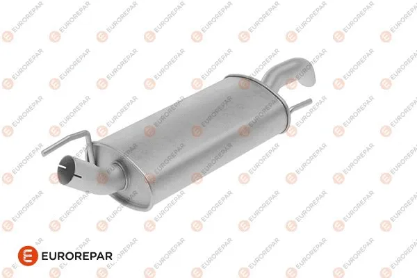 Rear Muffler (E12874J)
