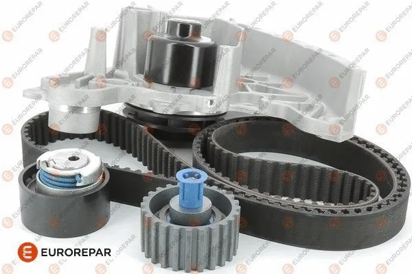 Water Pump & Timing Belt Kit (1624232180)