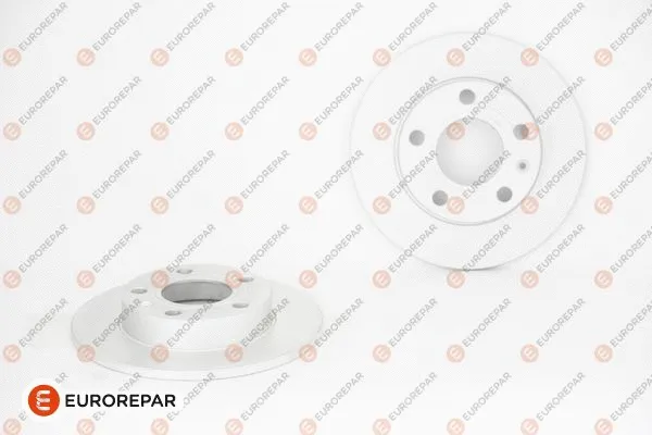 Brake Disc (1686337980)