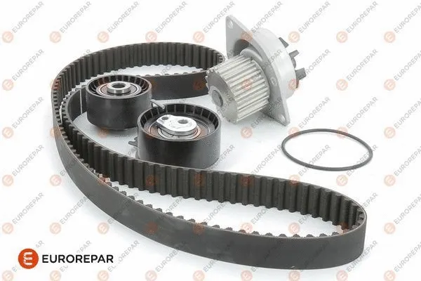Water Pump & Timing Belt Kit (1609121280)
