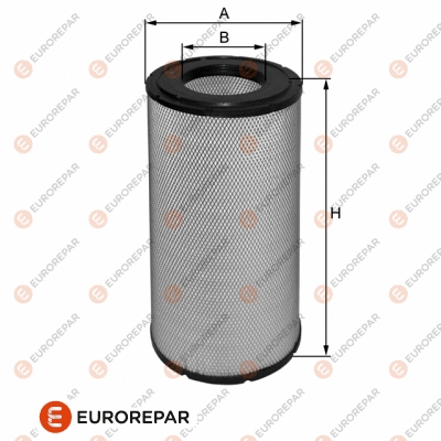 Air Filter (1680345680)