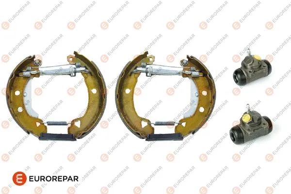 Brake Kit, drum brake (1611559680)