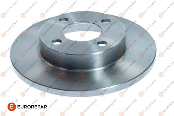 Brake Disc (1636503980)