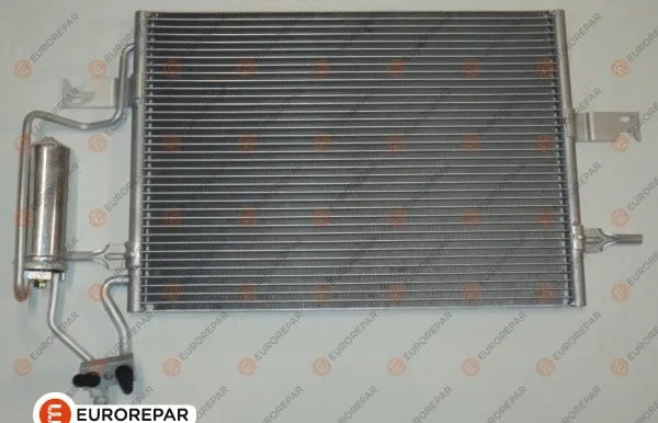 Condenser, air conditioning (1637843480)