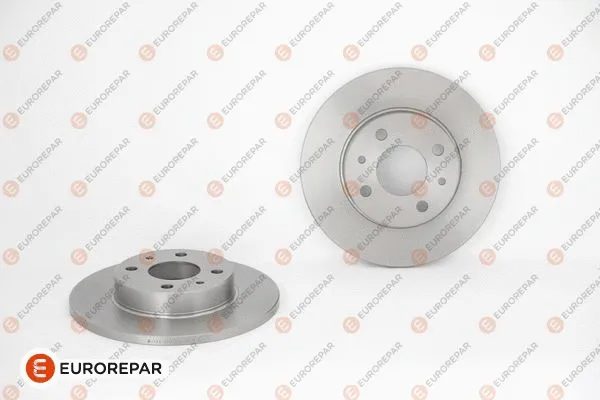 Brake Disc (1686343680)