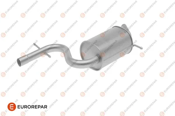 Front Muffler (1610735580)