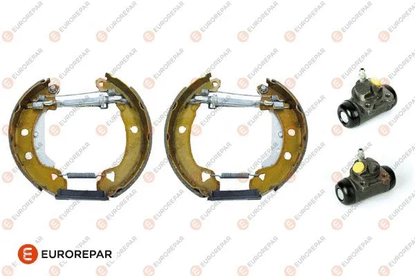 Brake Kit, drum brake (1611451980)