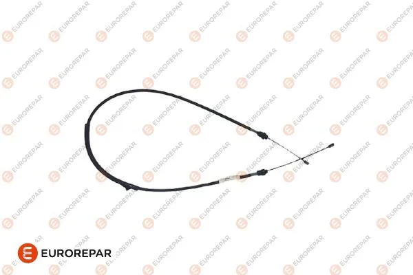 Cable Pull, parking brake (E074008)