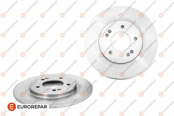 Brake Disc (1686326980)