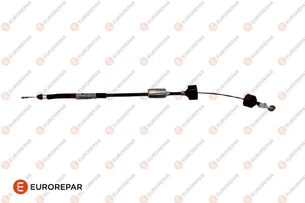 Cable Pull, clutch control (E074336)