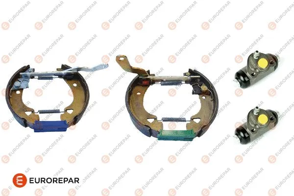 Brake Kit, drum brake (1619603980)