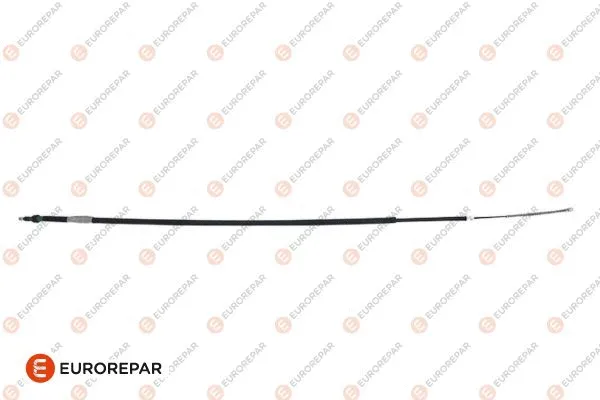 Cable Pull, parking brake (E074111)