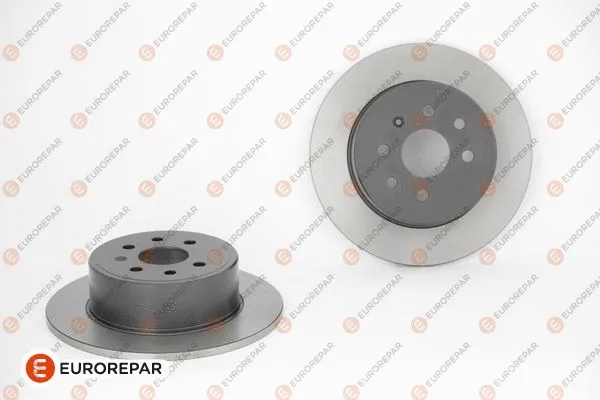 Brake Disc (1686319880)