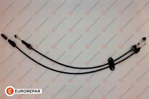 Cable Pull, manual transmission (1637139280)