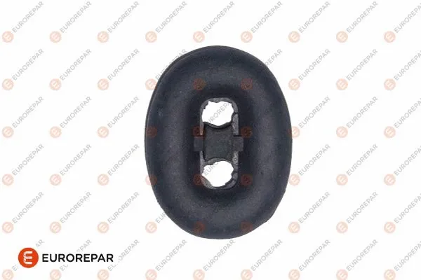 Rubber Strip, exhaust system (E128C72)