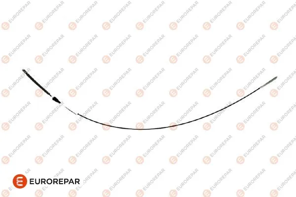 Cable Pull, parking brake (E074128)