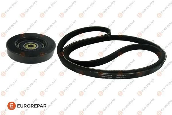 V-Ribbed Belt Set (1612064980)