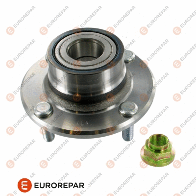 Wheel Bearing Kit (1681960680)