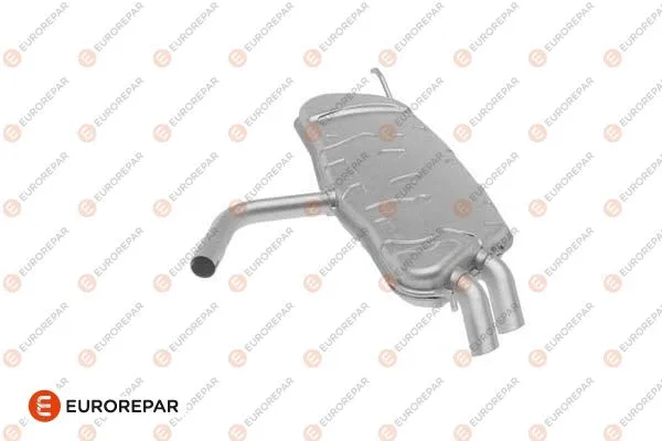 Rear Muffler (1609231280)