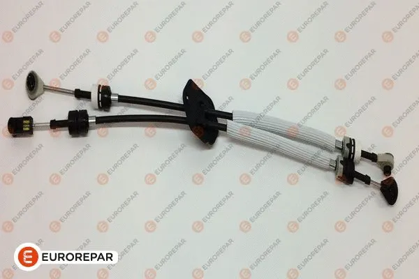 Cable Pull, manual transmission (1637142780)