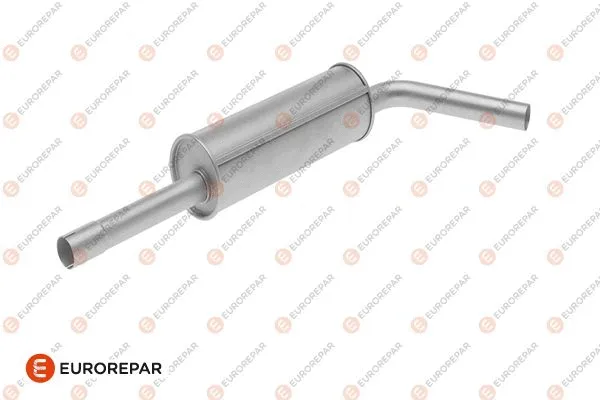 Centre Muffler (1609229980)